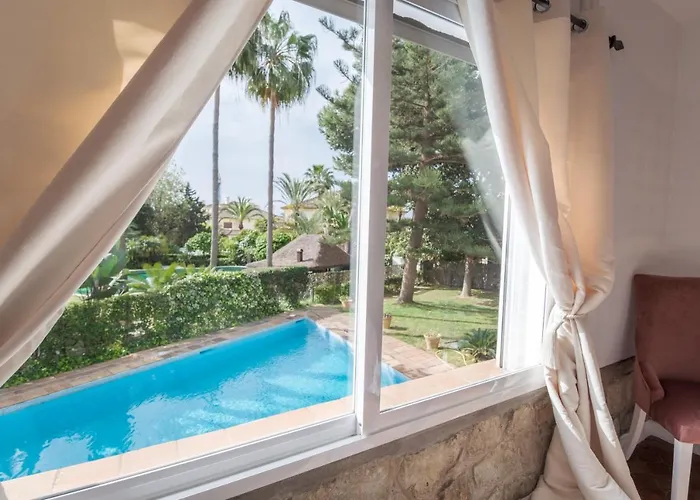 Vila Casa Teresa Marbella