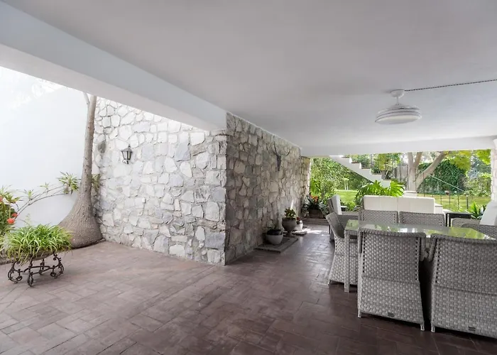 Vila Casa Teresa *