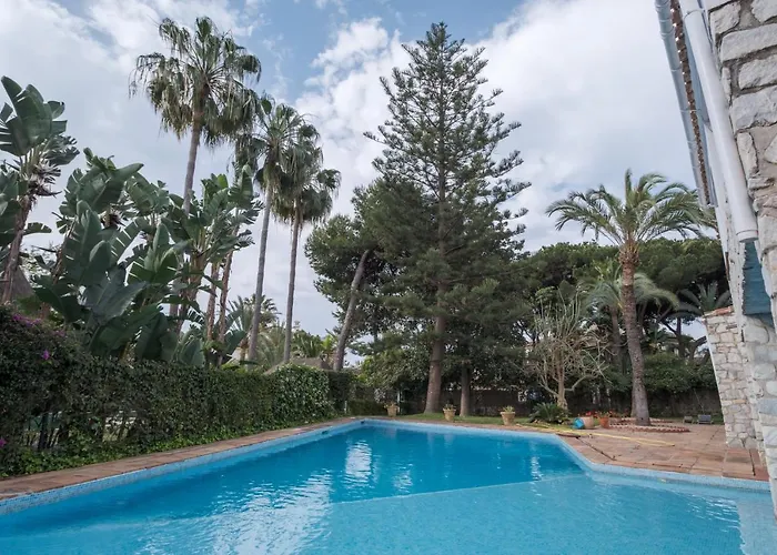 Casa Teresa * Marbella
