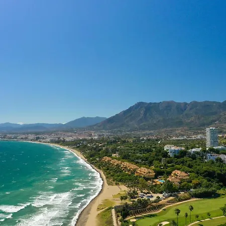 Casa Teresa Marbella