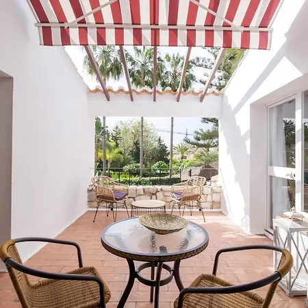 Casa Teresa Willa Marbella