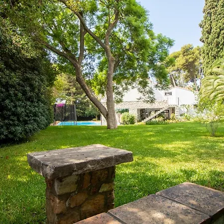 Casa Teresa Willa Marbella