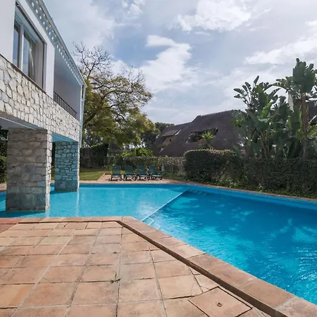 Casa Teresa Willa Marbella