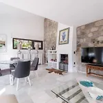 Casa Teresa Villa