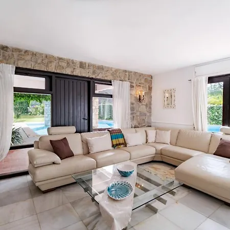 Villa Casa Teresa Marbella