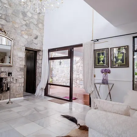 Casa Teresa Villa Marbella