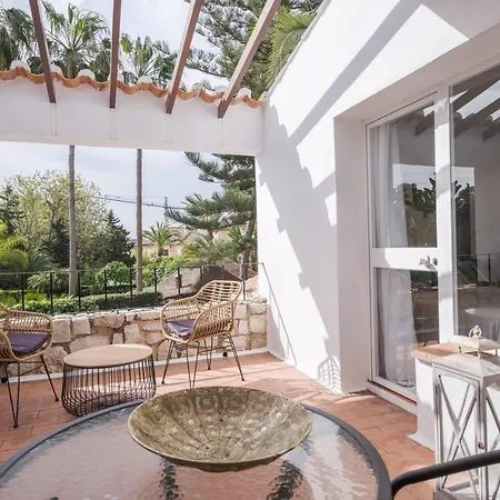 Casa Teresa Marbella