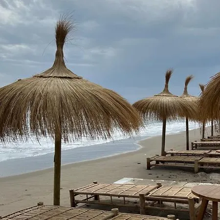 Casa Teresa Villa Marbella