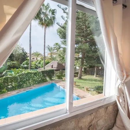 Villa Casa Teresa Marbella