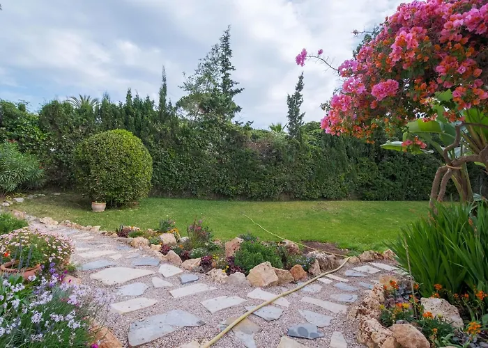 Casa Teresa Βίλα