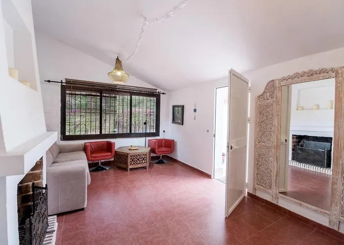 Casa Teresa *