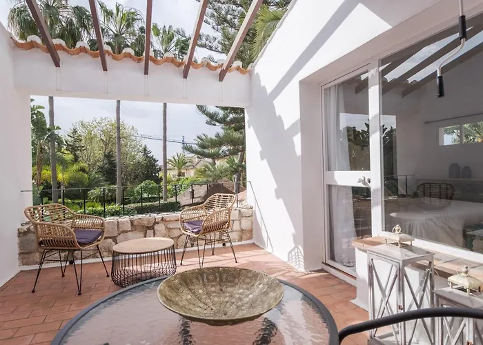 Casa Teresa Μαρμπέλλα