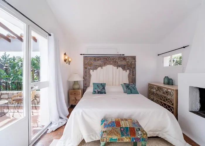 Casa Teresa *