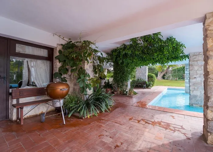 Casa Teresa Μαρμπέλλα