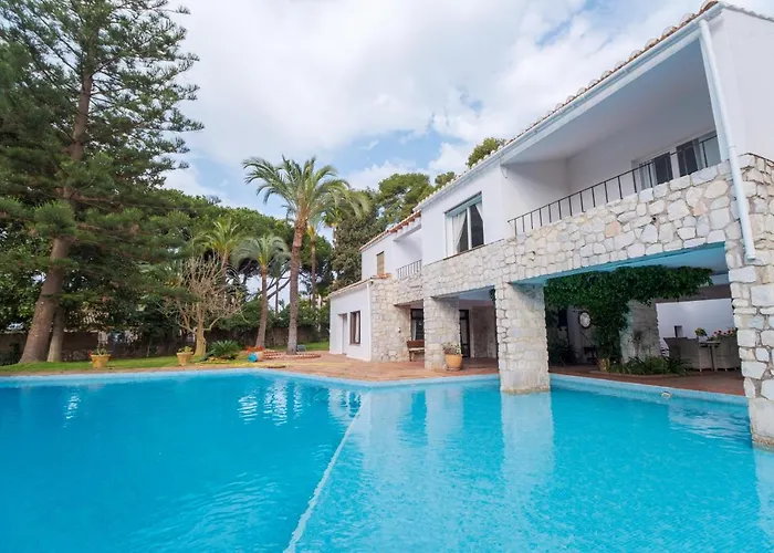Βίλα Casa Teresa