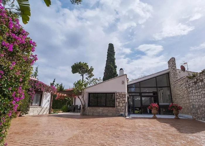 Βίλα Casa Teresa