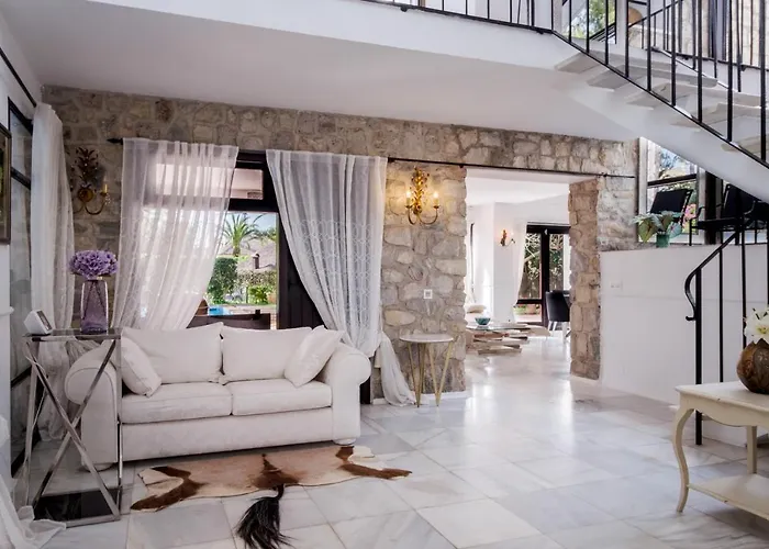 Casa Teresa Βίλα Μαρμπέλλα
