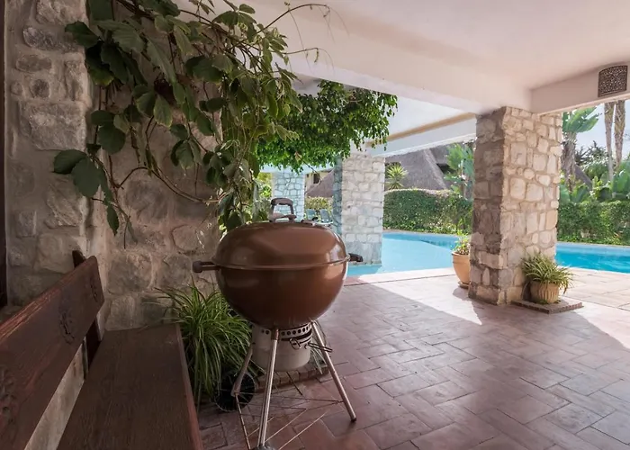 Casa Teresa Βίλα