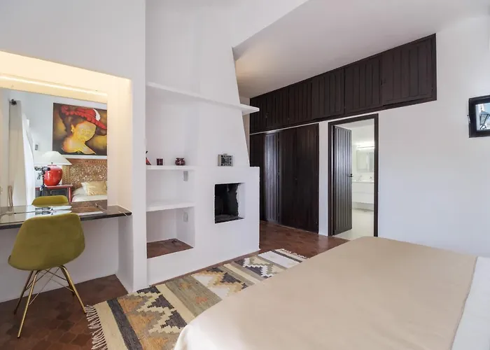 Casa Teresa * Μαρμπέλλα