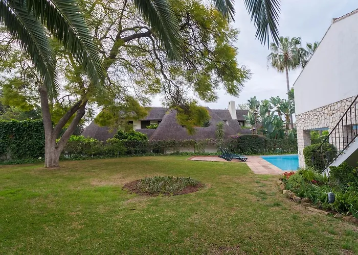 Βίλα Casa Teresa
