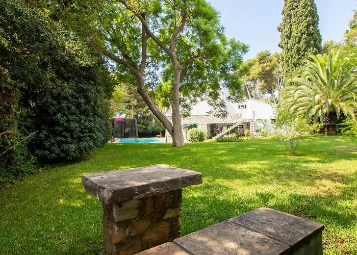 Casa Teresa Βίλα Μαρμπέλλα