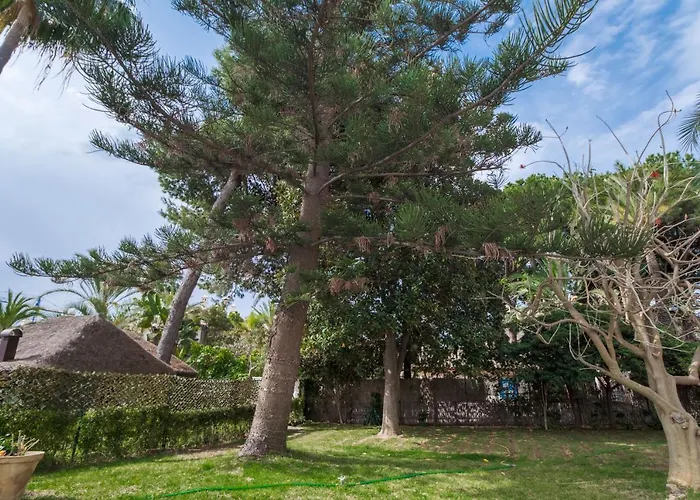 Βίλα Casa Teresa