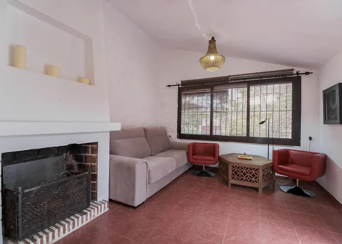 Casa Teresa * Μαρμπέλλα