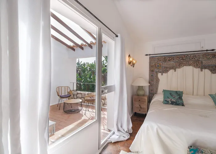 Casa Teresa Μαρμπέλλα